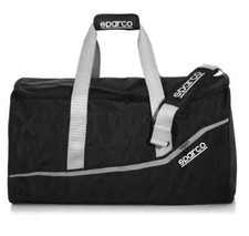 Sparco TRIP Reisetasche mit Schultergurt Tasche Sporttasche