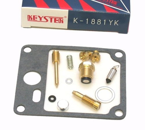 Keyster