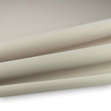 Persenningstoff Bootsverdeckstoff Polyester 270 g/m² Atmungsaktiv 180cm beige