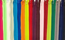 Reißverschluss Kunststoff