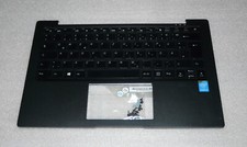 Handauflage Abdeckung Cover Gehäuse Tastatur Deutsch QWERTZ für Schenker S306