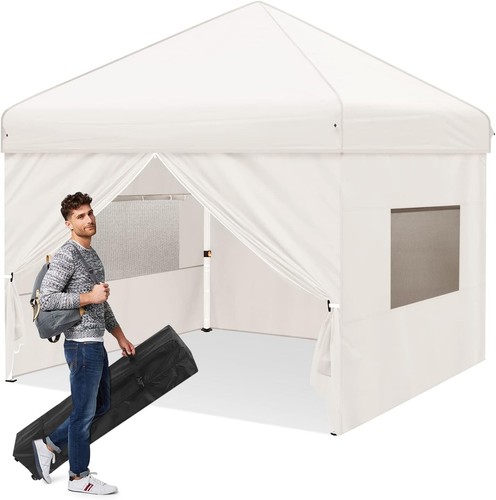 Faltpavillon 3x3m wasserdicht - faltpavillon,