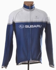 SUBARU FAHRRAD TOP JACKE GR XL