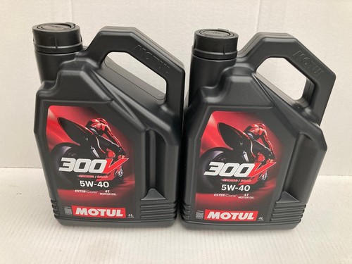 Motul 300 v 4t road - 300,