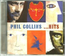 Phil Collins - ...Hits - Best