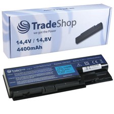 AKKU 14,4V/14,8V 4400mAh für