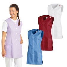 LEIBER Damen Longkasack Kasack