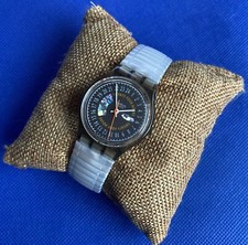 gut erh. Swatch 24 Stunden ... ROCKING ... Standard ... GM117