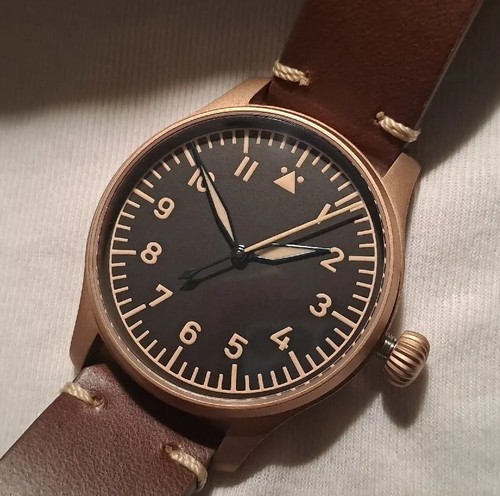 Flieger laco hommage massiv - flieger,