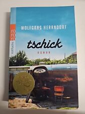 EB1250 Tschick von Wolfgang