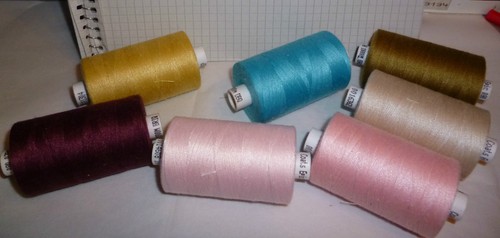 Nähgarn coats epic - epic, 80