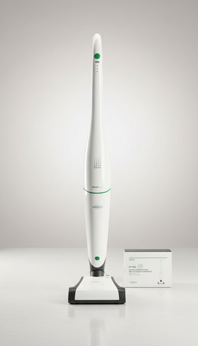 Vorwerk akku sauger vb100 - vorwerk,