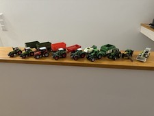 Siku Konvolut Forst und