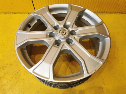 Alufelge zoll 0 - 1x,