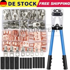 140 Batteriekabelschuh