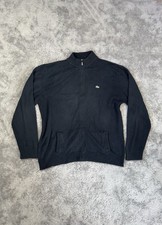 Lacoste Strickjacke mit