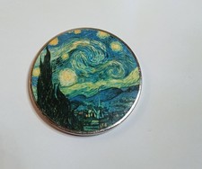 Sternennacht Geocoin