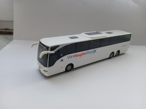 Awm reisebus 350 tourismo - reisebus,