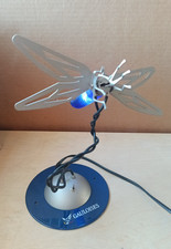 Gauloises Design Lampe Libelle