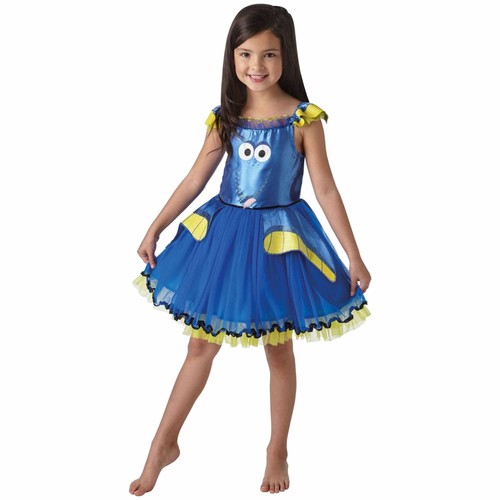 Dorie deluxe tutu - findet, nemo