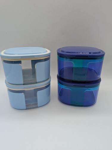 Tupperware skyline 700 ml - tupperware,