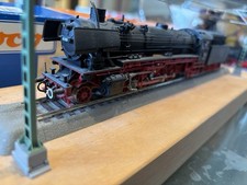 Roco DB Dampflok 41 018 für