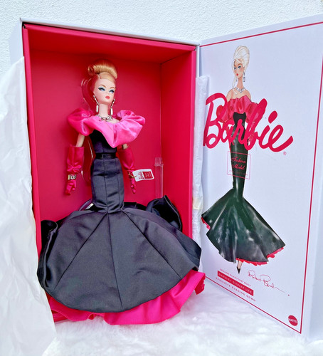 Barbie fashion model - barbie,