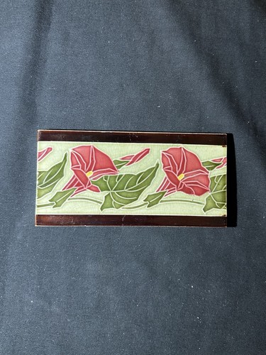 Antik fliese jugendstil tile - fliese,