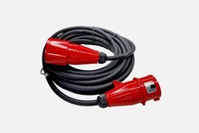 Kopp Starkstromkabel IP 44 10m