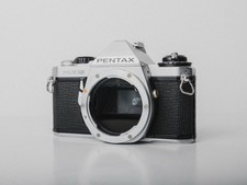 Pentax ME Super 35mm