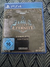 Pillars of Eternity Complete