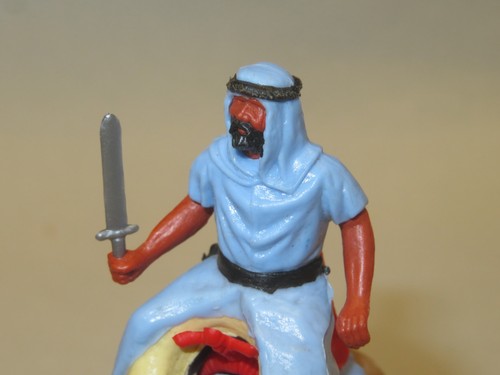 Timpo toys beduine - timpo,