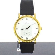 Patek philippe calatrava - philippe,
