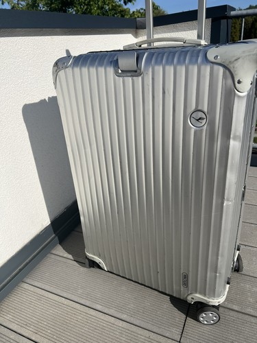 Rimowa kofferoriginalcheck in - ,