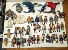 Playmobil Knights Ritter