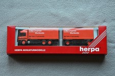 Herpa Art. 144278 MB Actros L