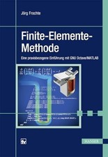 Finite-Elemente-Methode: Eine