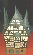 Kibri H0 Rathaus Alsfeld