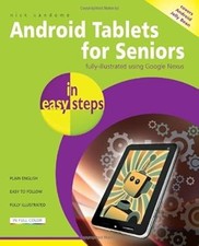 Android Tablets for Seniors in