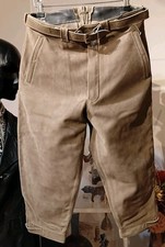 Trachtenhose Handgefertigt