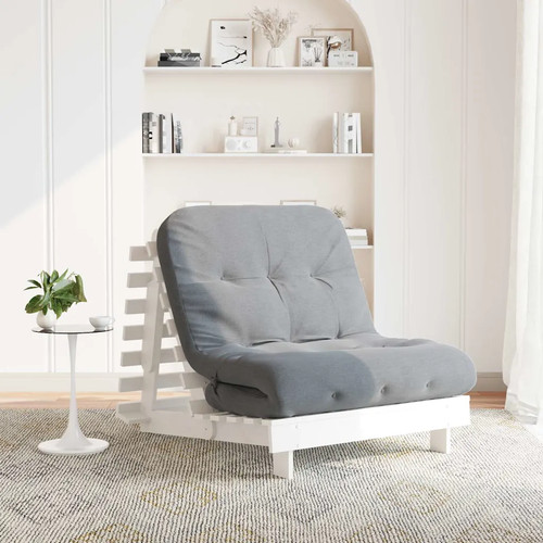 Futon schlafsofa mit matratze - futon,