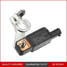 68318616AC Batteriespannung