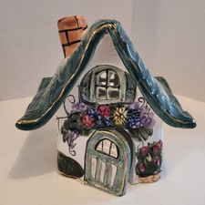 Heather Goldmine Blue Sky Clay