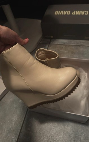 Ital design damen stiefelette - ital-design,