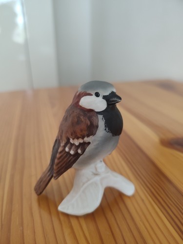 Goebel porzellan vogel - goebel,