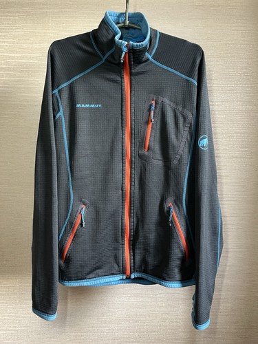 Mammut eiger extreme eiswand - eiger,