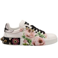 DOLCE & GABBANA Rose Kristall