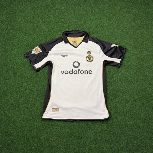 Umbro manchester united trikot - umbro,