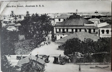 GB, Ost-Afrika, 27.10.1911