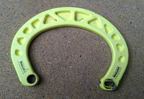 Retro magura hufeisen - ,